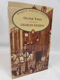 Dickens, Charles, Oliver Twist, 1994