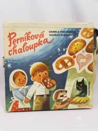 Fischerová, Daniela, Perníková chaloupka, 1978
