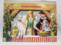 kolektiv, autorů, Hamupipöke, 1972