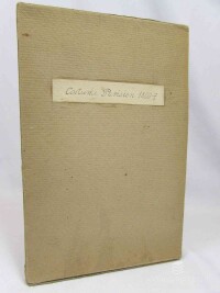 kolektiv, autorů, Costume Parisien, Costume de Londres, Costume anglois et francois, Gravare Suplementaire, 0