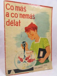 H., H., Co máš a co nemáš dělat, 0