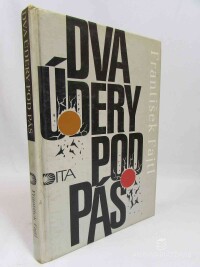 Fajtl, František, Dva údery pod pás, 1993