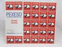 kolektiv, autorů, Pexeso Abeceda zvířátek, 0