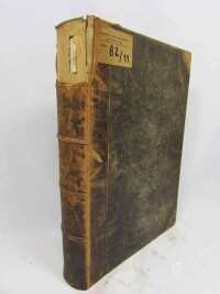 Steudel, Ernesto Theoph., Nomenclator botanicus: Synonymia plantarum universalis, 1840