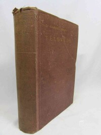 Babák, Edward, Tělověda: Základy morfologie a fysiologie člověka, 1908