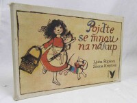 Štíplová, Ljuba, Pojďte se mnou na nákup, 1979