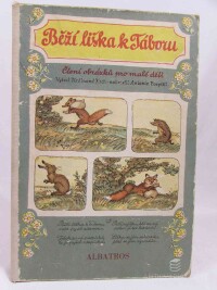 Krch, Ferdinand, Běží liška k táboru, 1977