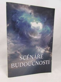 Vítkovský, Evžen, Scénáře budoucnosti, Něžněnky, Legendy mladé Libuše, Sámova říše žen, Poločas najád , 2019