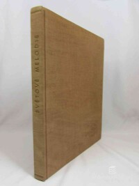Suchý, Jiří, Smetana, Bedřich, Kožnar, Zbyněk, Friml, Rudolf, Borovec, Zdeněk, Dvorský, R. A., Březina, Jiří, Nikodem, Bedřich, Rose Marie, Našem děvám, Ze Studentského života, Jiřinková polka, P. I. Čajkovskij, Ave Maria, Půlhodinka pouhá, Stín můj kráčí nocí, Srdce mé za štěstím putuje, Neposlušná kůzlátka, Aloha oe, Děvče jako růže, Pramínek vlasů, Mám malý stan, Černošské spir, 0