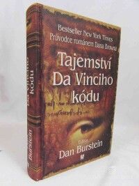 Burstein, Dan, Tajemství Da Vinciho kódu, 2006