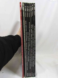 kolektiv, autorů, Level, ročník 2008: 161-166, 171, 173, 2008