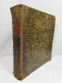 Bischoff, Gottlieb Wilhelm, Handbuch der Botanischen Terminologie und Systemkunde 1-2, 1833