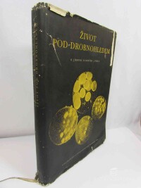 Fiala, Jiří, Bouček, Bedřich, Jírovec, Otto, Život pod drobnohledem, 1955