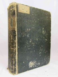 Endlicher, Stephano, Generum Plantarum, secundum Ordines Naturales Disposita, 1836