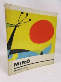Padrta, Jiří, Joan Miró, 1967