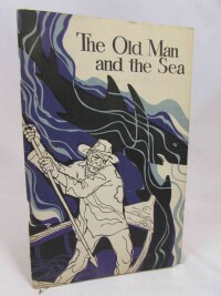 Hemingway, Ernest, The Old Man and the Sea, 1983