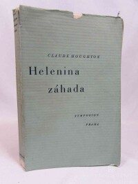 Houghton, Claude, Helenina záhada, 1933
