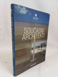 Jodidio, Philip, Současní architekti, 2003