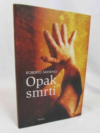 Saviano, Roberto, Opak smrti, 2010