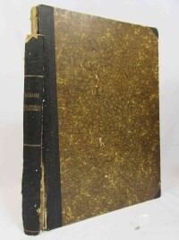 Čelakovský, Ladislav, Prodromus květeny české, díl čtvrtý obsahující Dodavky do r. 1882, doslov, seznamy a rejstřík, 1883