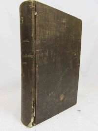 Pritzel, Georg August, Jessen, Carl Friedrich Wilhelm, Die Deutschen Volksnamen der Pflanzen, 1882
