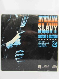Owens, Buck, Haggard, Ford, Ritter, Owens, Ford, Colin, Dvorana slávy 2 - Country & Western, 1974