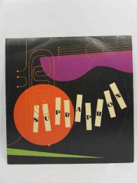 Vacek, Karel, Valdauf, Karel se svým orchestrem, Písničky Karla Valdaufa / Písničky Karla Vacka, 1953