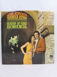 Herb, Alpert's Tijuana Brass, South Of The Border, 1964