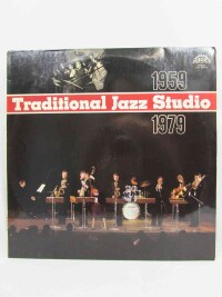 Traditional, Jazz Studio, 1959-1979, 1980