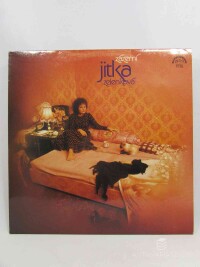 Zelenková, Jitka, Zázemí, 1979