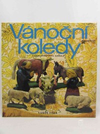 Fišer, Luboš, Vánoční koledy, 1969
