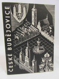 kolektiv, autorů, České Budějovice, 1949