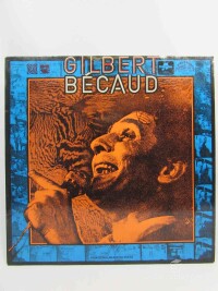 Bécaud, Gilbert, Gilbert Bécaud, 1975