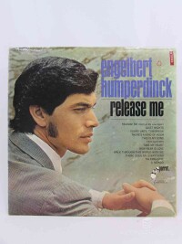 Humperdinck, Engelbert, Release Me, 1967