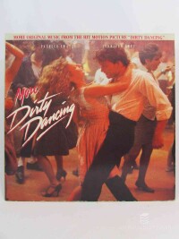 kolektiv, autorů, More Dirty Dancing, 1988