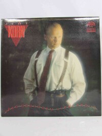 Korn, Jiří, Před odchodem vypni proud, 1989
