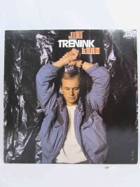 Korn, Jiří, Trénink, 1986