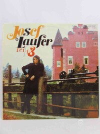 Laufer, Josef, Ve 1/4 3, 1972