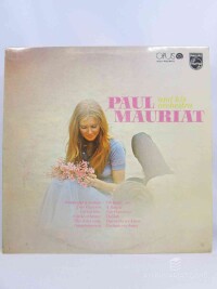 Mauriat, Paul and his Orchestra, Paul Mauriat and his Orchestra, 1976