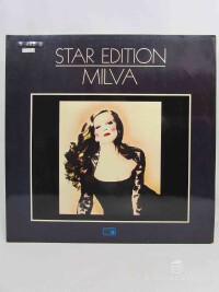 Milva, , Star Edition, 1977