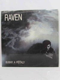 Raven, J., Bubny a píšťaly, 1991