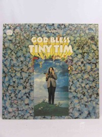 Tiny, Tim, God Bless Tiny Tim, 1968