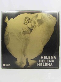 Vondráčková, Helena, Helena Helena Helena, 1972