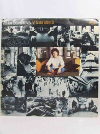 Zelenková, Jitka, V tuto chvíli, 1983