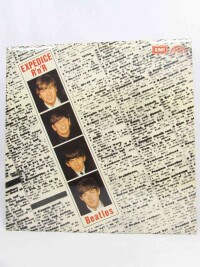 Beatles, The, Expedice R'n'R, 1983