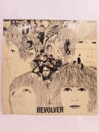 Beatles, The, Revolver, 1966
