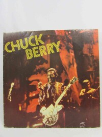 Berry, Chuck, Chuck Berry, 1981