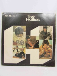 Hollies, The, The Hollies, 1971