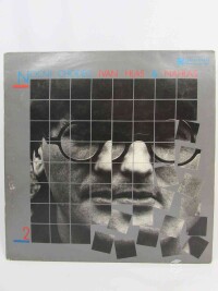 Hlas, Ivan, Nahlas, , Noční chodec, 1988