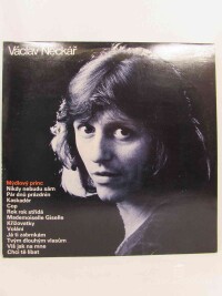 Neckář, Václav, Mýdlový princ, 1981